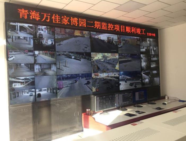 建筑智能化解析 兰州建筑智能化的发展方向与工程内容